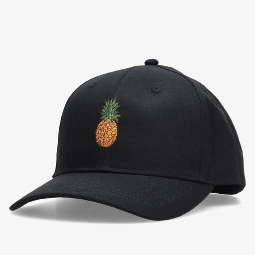 Gorra Silver