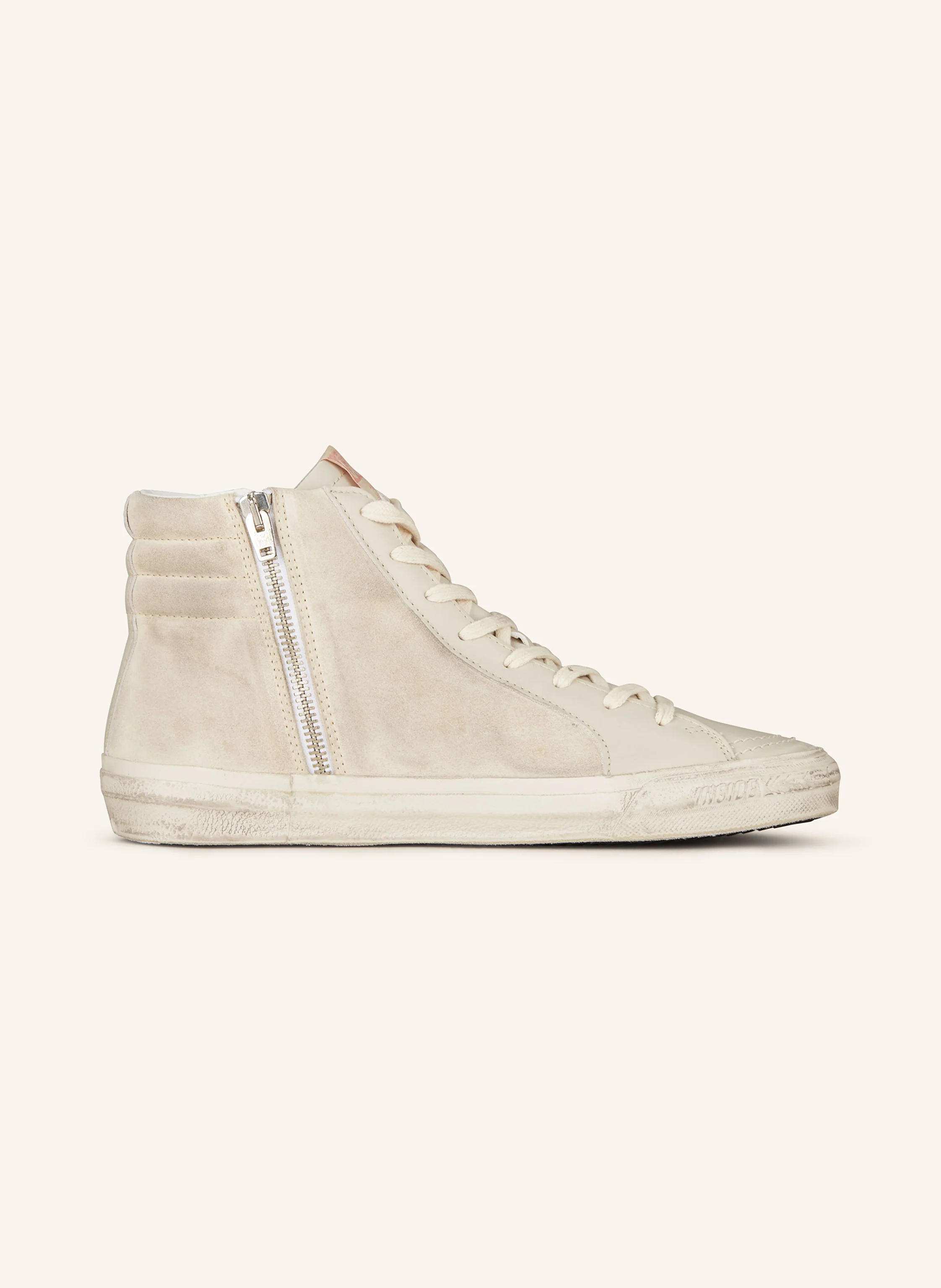 GOLDEN GOOSE Hightop-Sneaker SLIDE