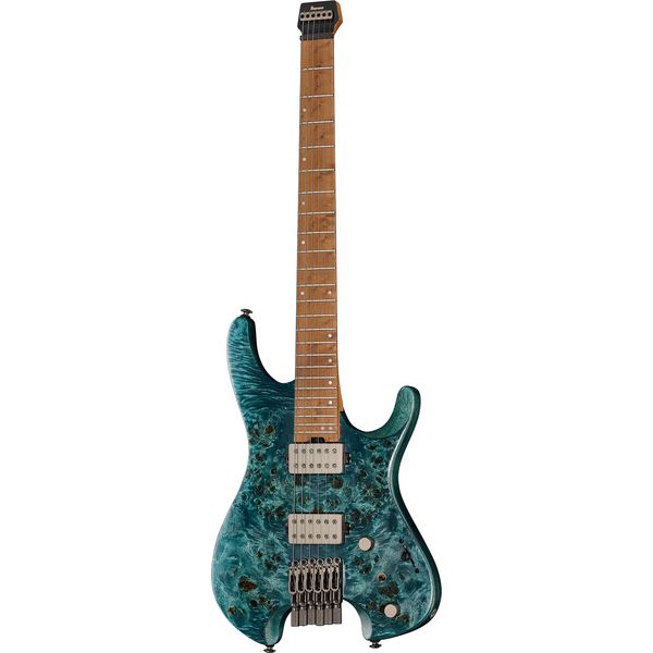 Ibanez Q52PB-COL