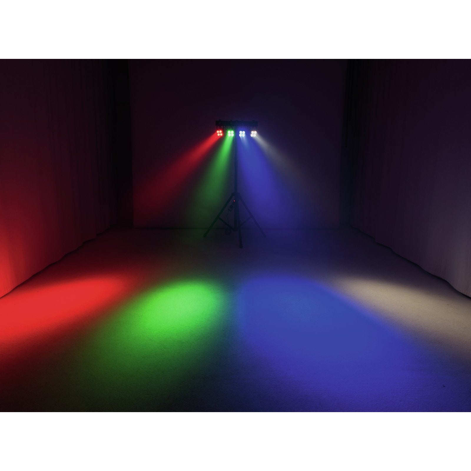 Eurolite LED KLS-180 Compact Light Set