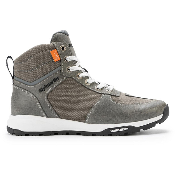 Stylmartin - Baskets Piper Air Gris