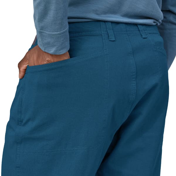 Pantalon escalade PATAGONIA M'S VENGA ROCK PANTS REG LAGOM BLUE