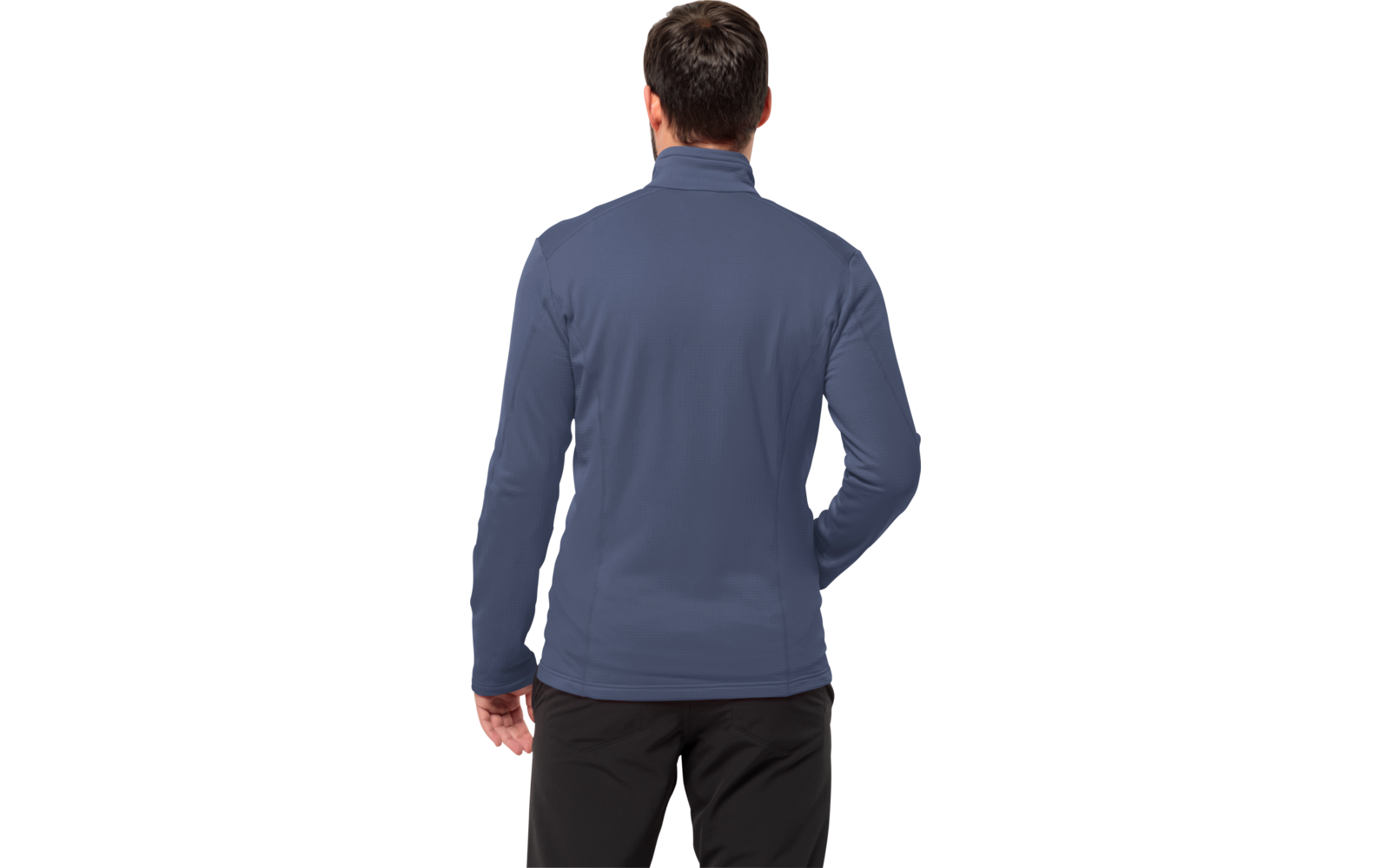 Jack Wolfskin Kolbenberg Herren Fleecejacke