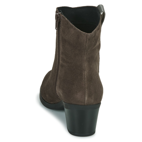 Betty London - BIOUTI - Marron
