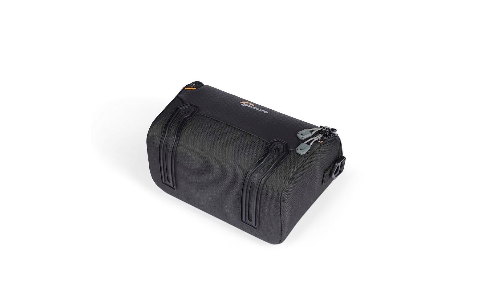 Lowepro Kameratasche »Adventura SH 140 III (GRL)«