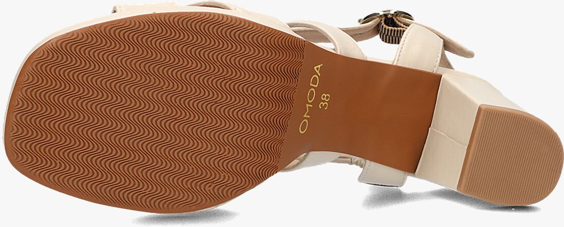 OMODA beige omoda sandalen isla 02