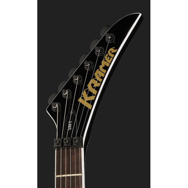 Kramer Guitars SM-1 Figured BP