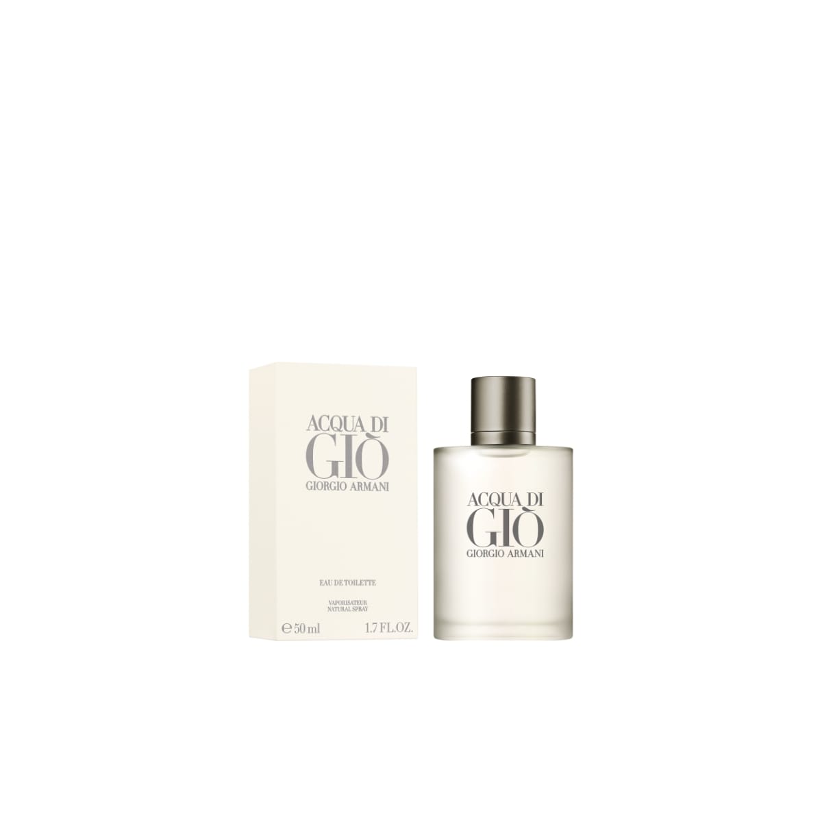 GIORGIO ARMANI Acqua di Giò pour Homme Eau de Toilette