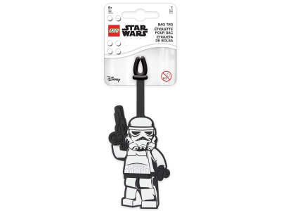 LEGO Stormtrooper™ taslabel (5005825)