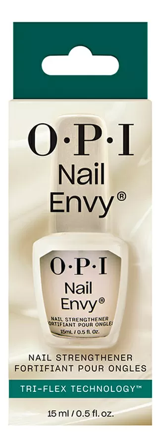 OPI Nail Envy Nail Strengthener - 15 ml.