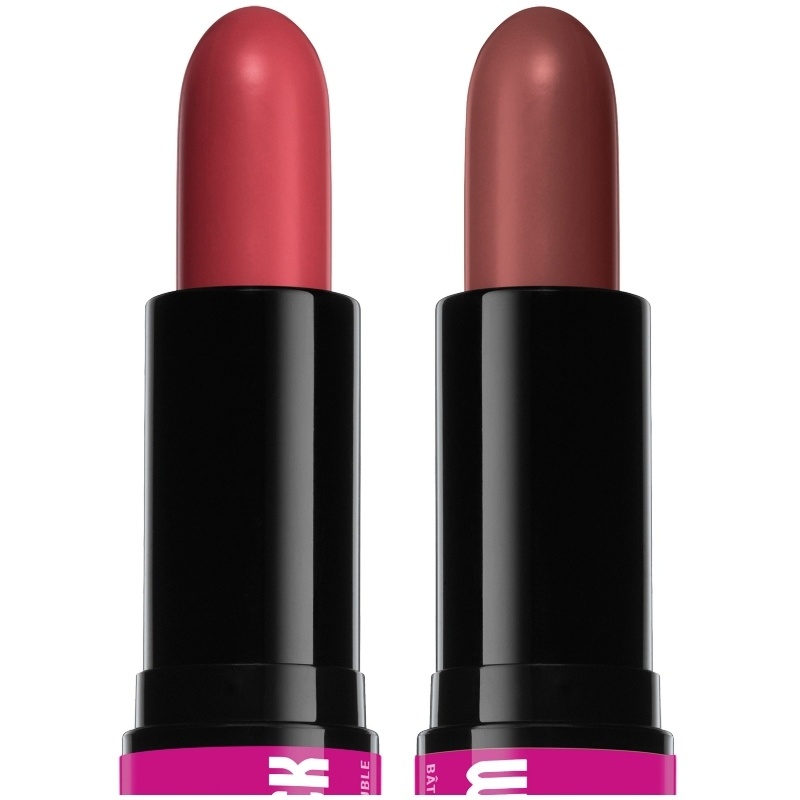 NYX Prof. Makeup Wonder Stick Dual-Ended Cream Blush Stick 8 gr. - 03 Coral + Deep Peach