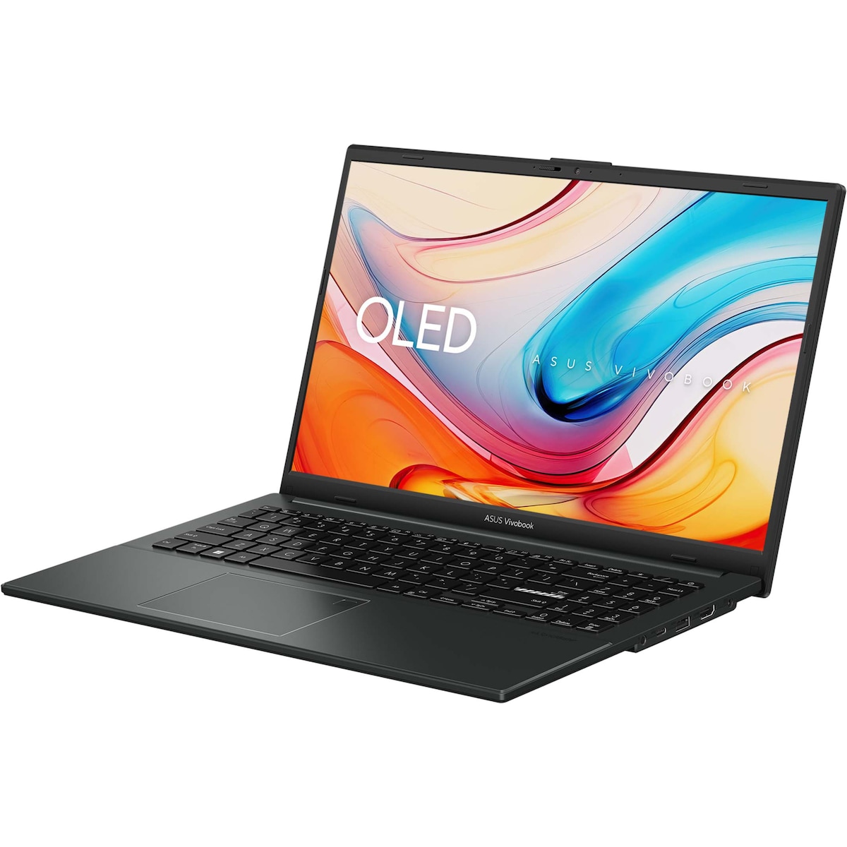 Asus VivoBook Go 15 R5-7/8/512 15,6