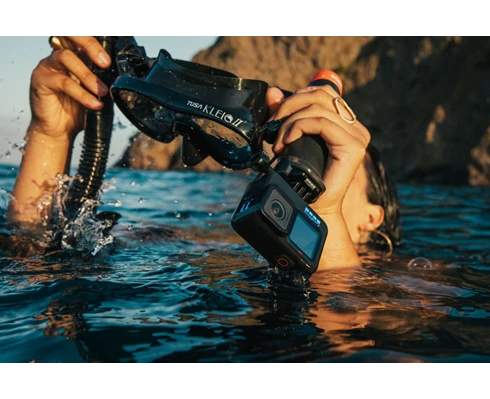 GoPro HERO 11 Black