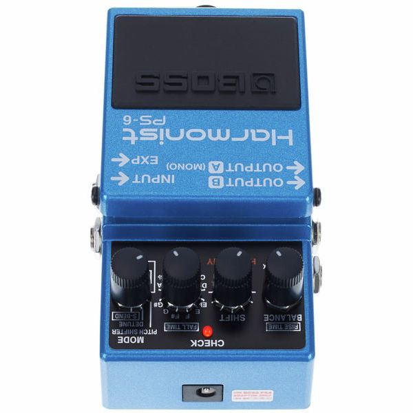 Boss PS-6