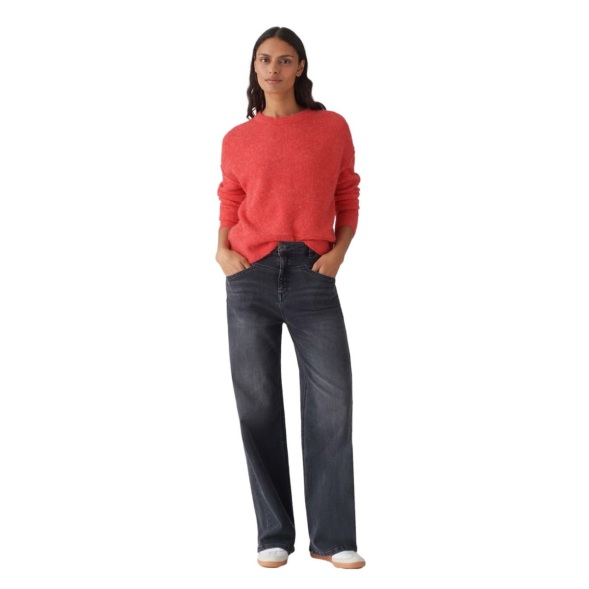 Dames Top CS13-25370