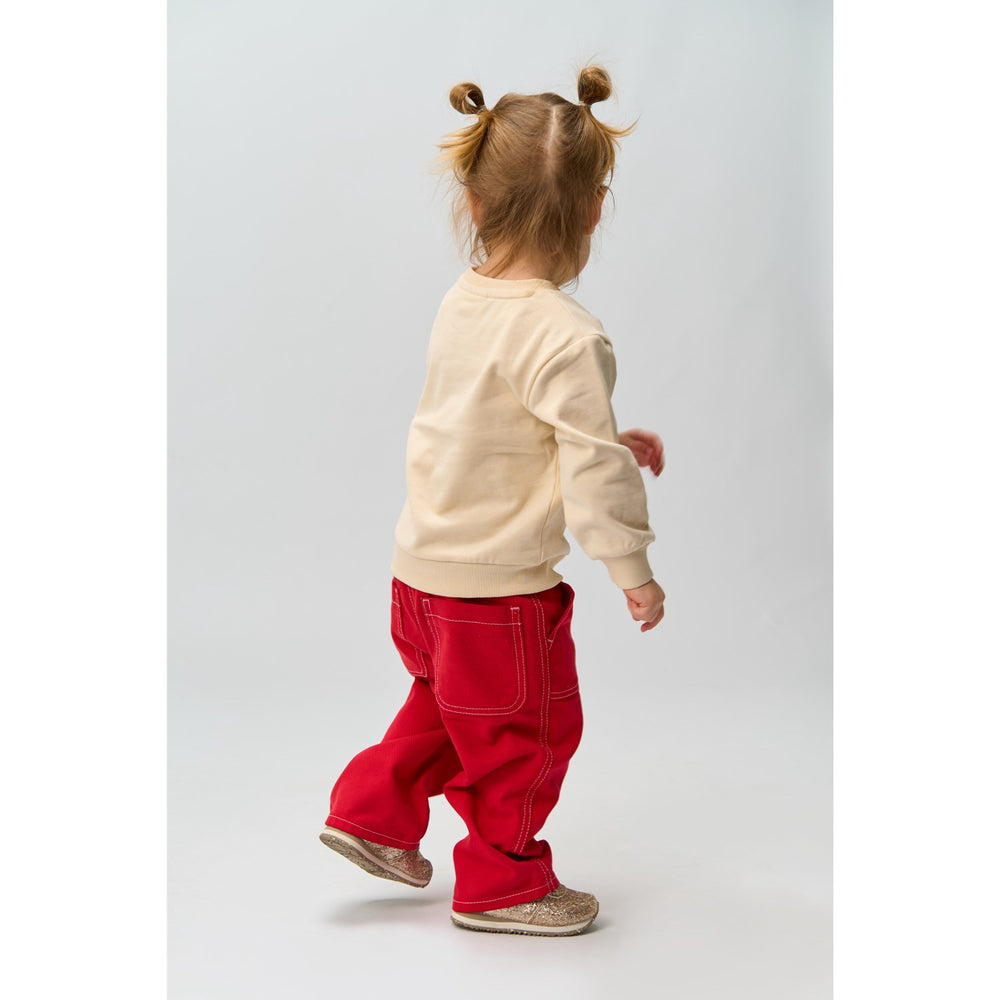 Køb THE NEW Siblings Gardenia Romalda Sweatshirt