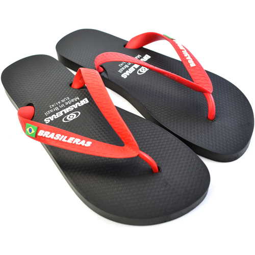 Brasileras - Classic Combi M SS19 Negro