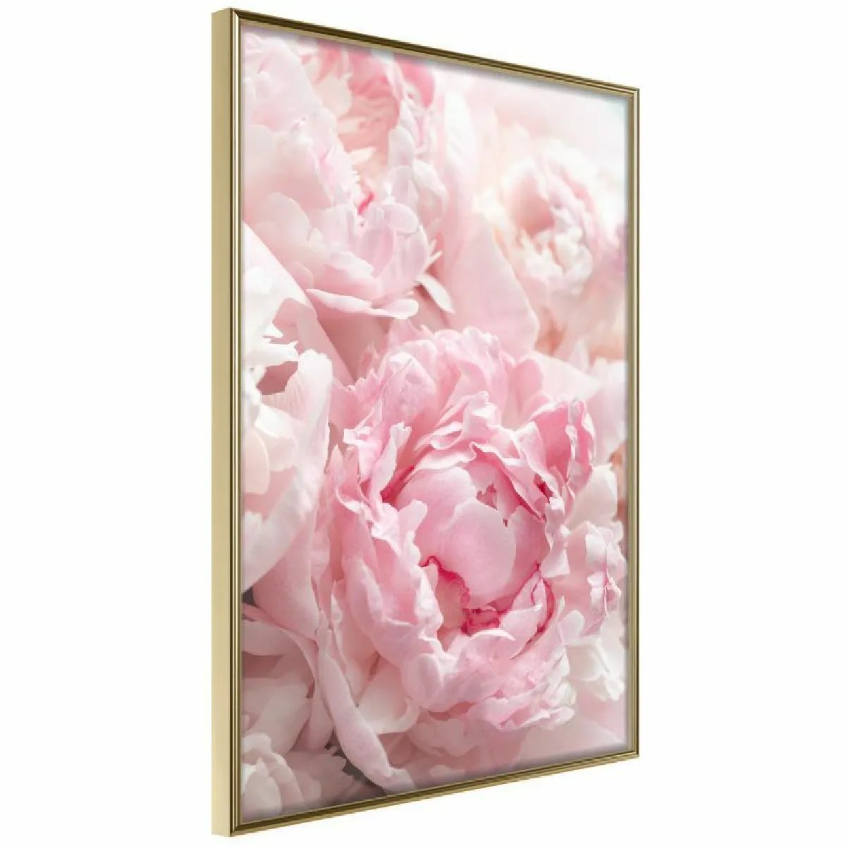 Paris Prix Abundance of Flowers - 30 x 45 cm