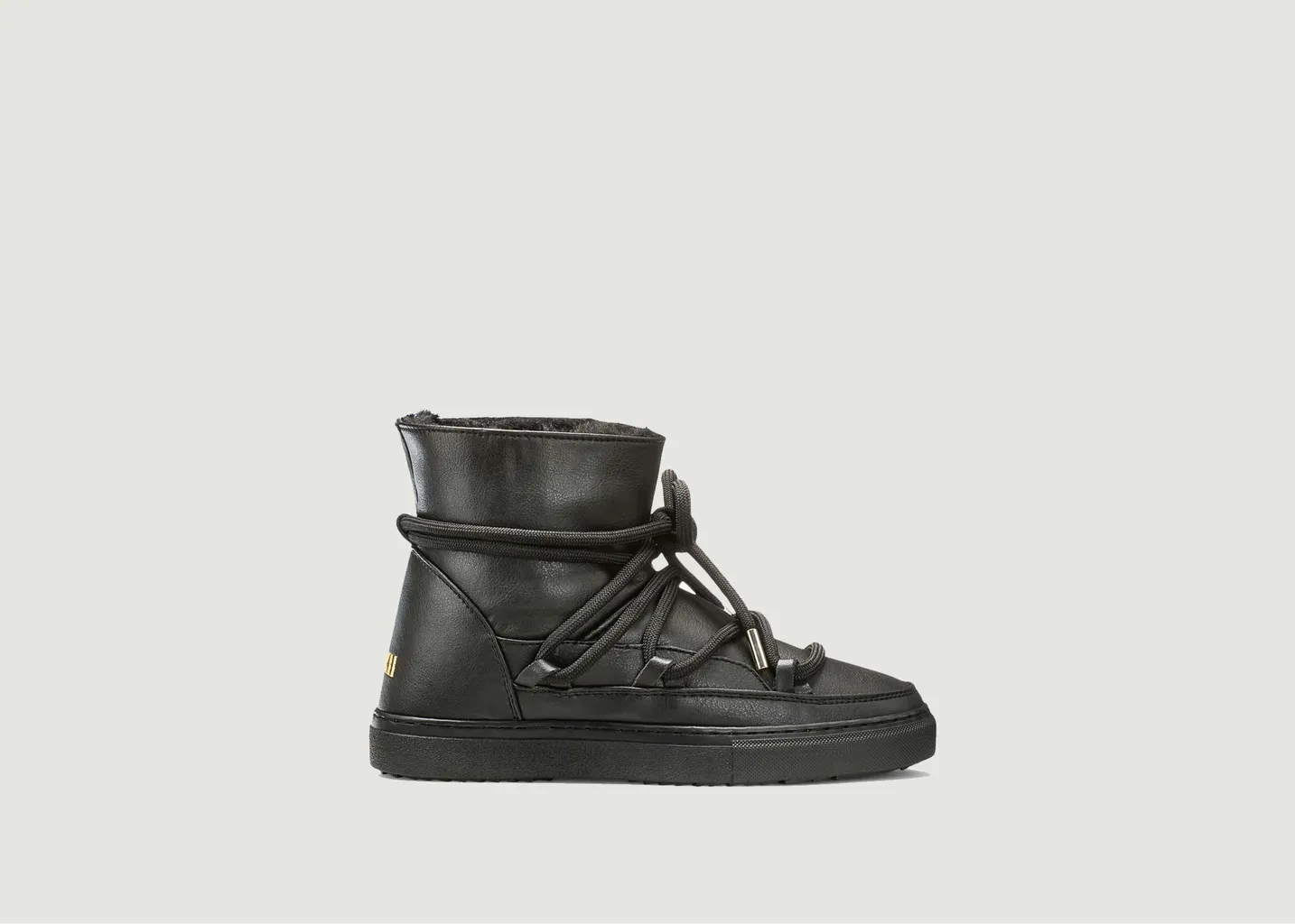 Bottines Grape Vegan Inuikii