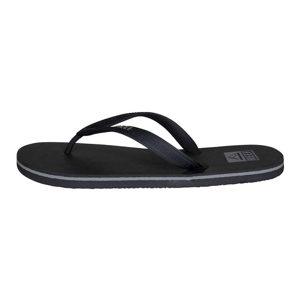 Reef SEASIDE - Tongs Homme black