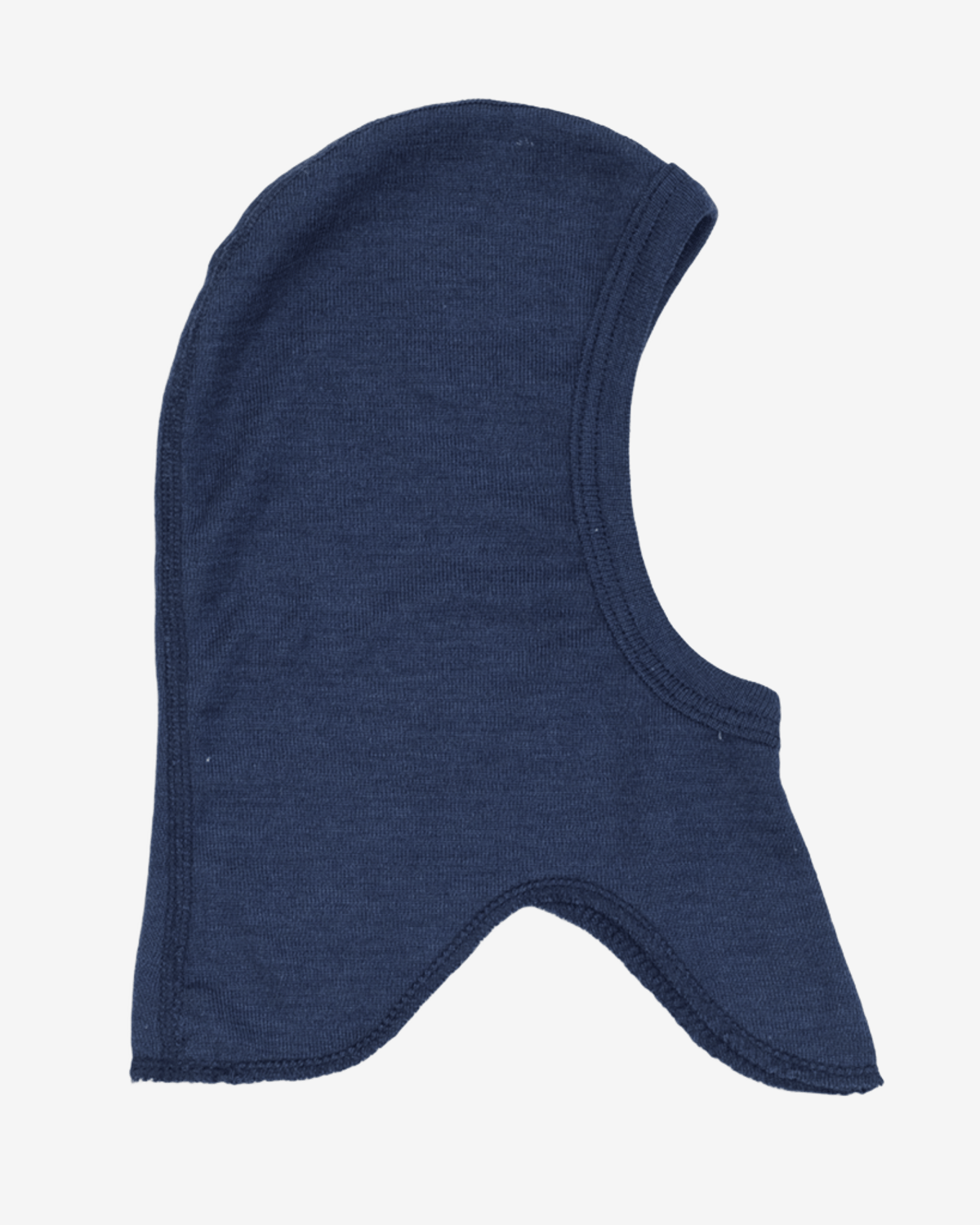 Balaclava – 70% Merino, 30% Silke – Ubehandlet Ull