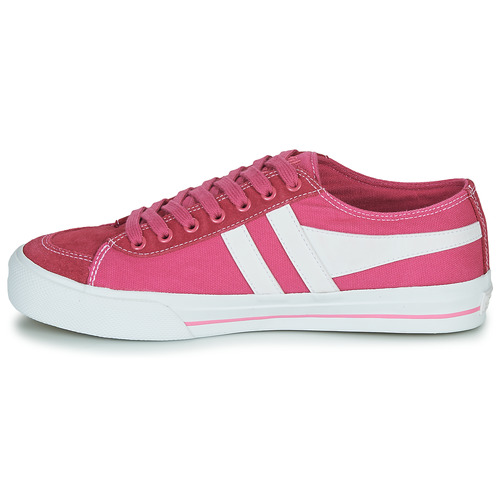 Gola - QUOTA II - Rose / blanc