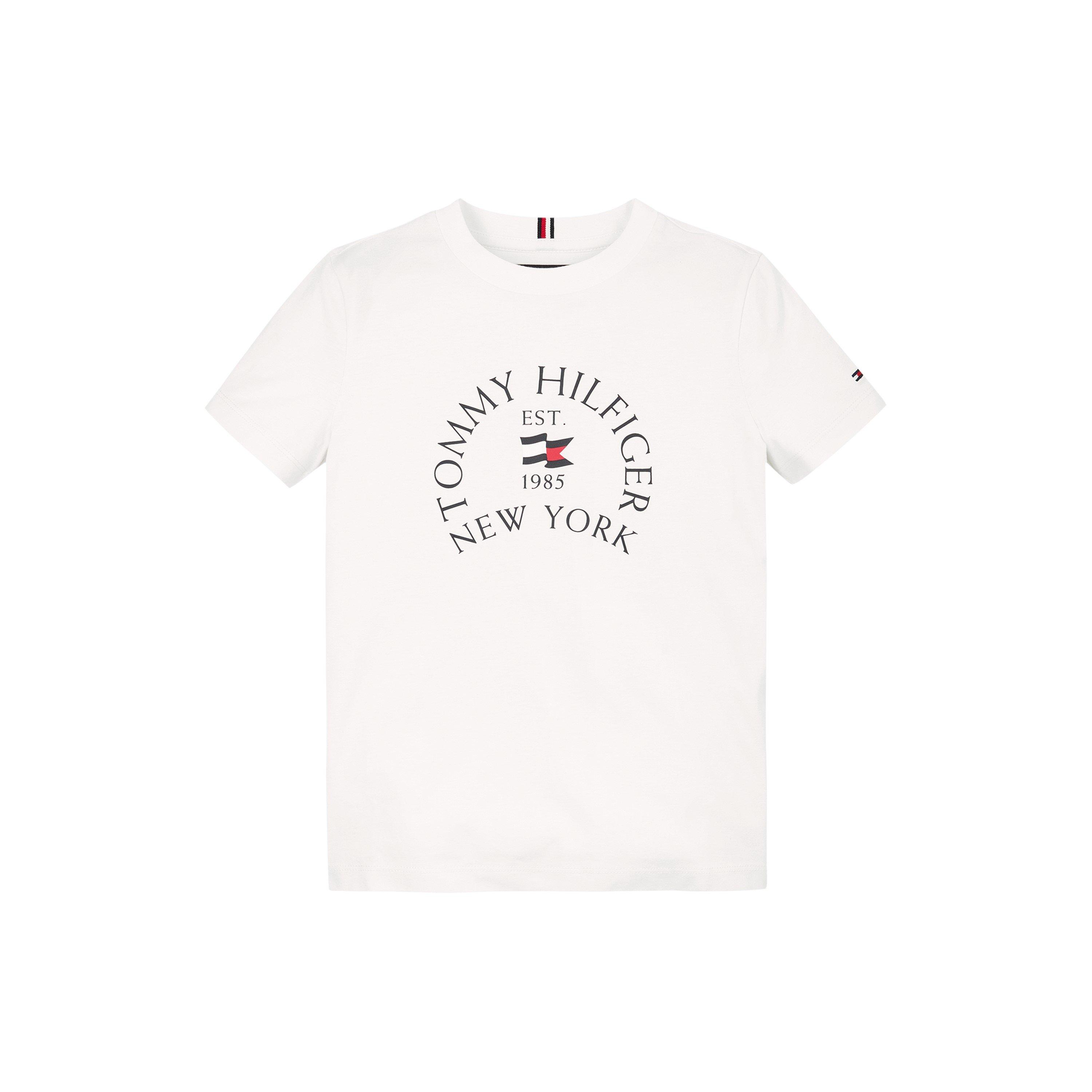 Tommy Hilfiger Short sleeved T shirt