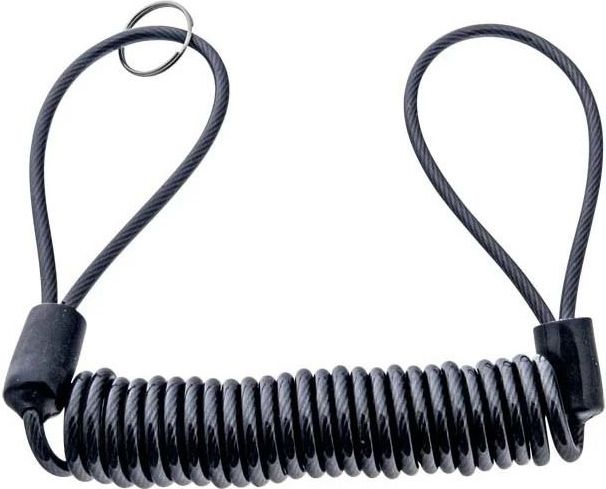 Benson Geïsoleerde Staalkabel - 4 mm x 5 Meter - Duurzaam - Veiligheid en Veelzijdigheid