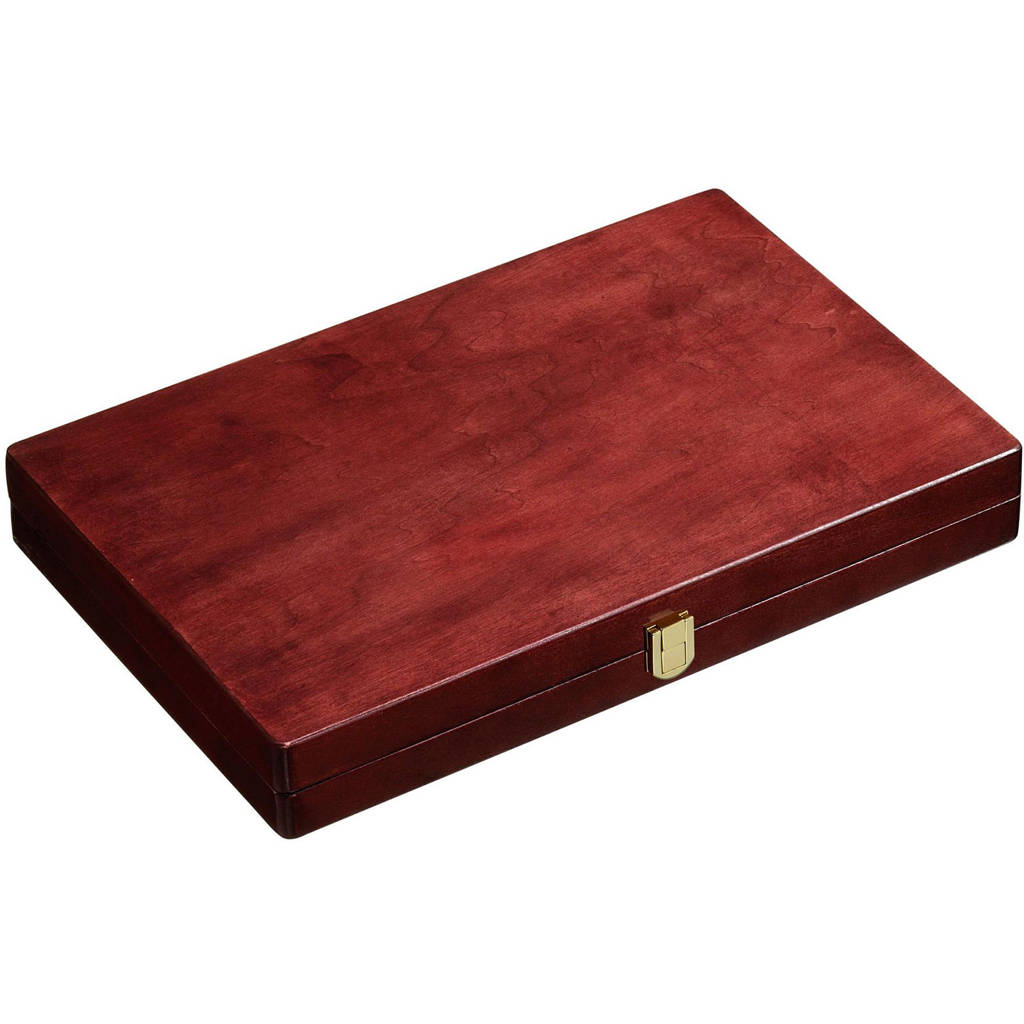 Backgammon Kos medium 35.5x23cm Backgammon Kos (35.5x23cm)