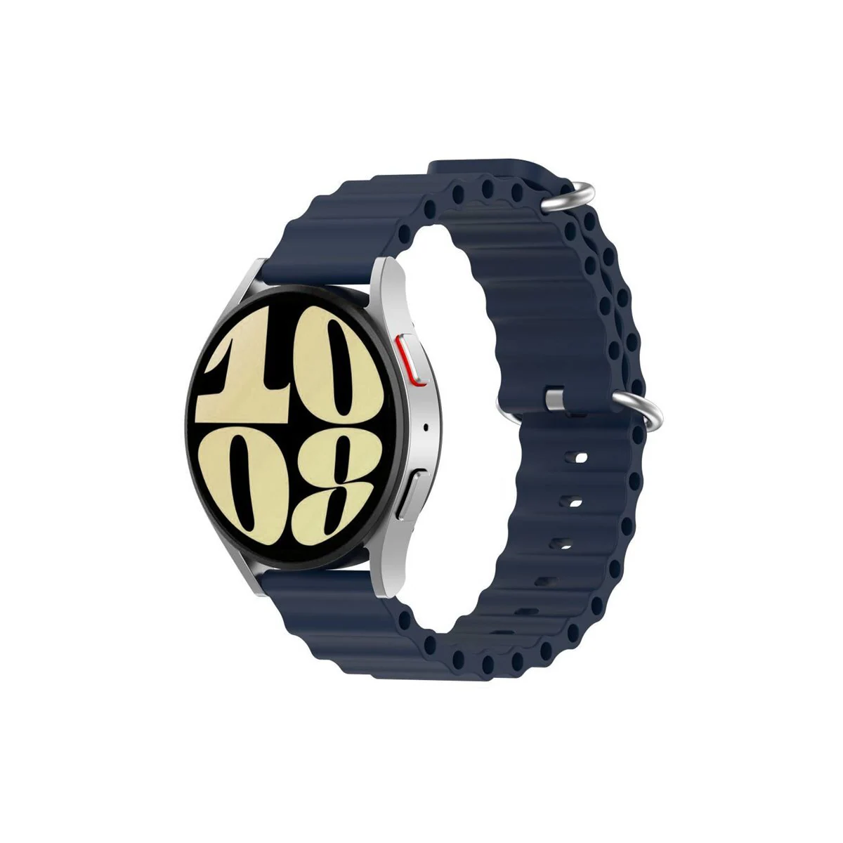 Ocean klokkereim Samsung Galaxy Watch 6 (44mm) Mørke blå