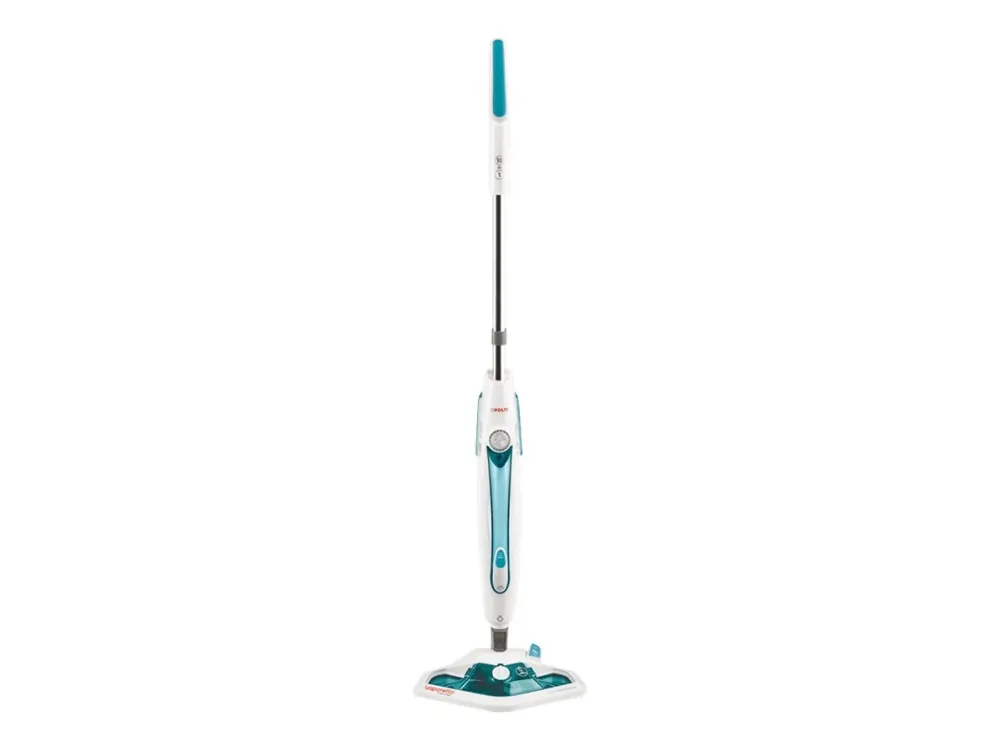 Polti Vaporetto SV450_Double - Damprenser - stav