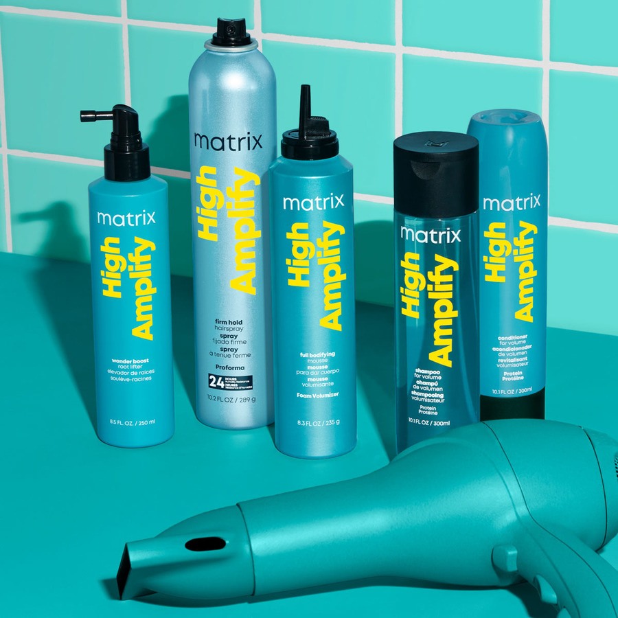 Matrix Total Results High Amplify Wonder Boost 250ml