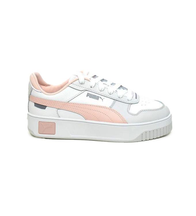 PUMA Women Carina Street Sneakers