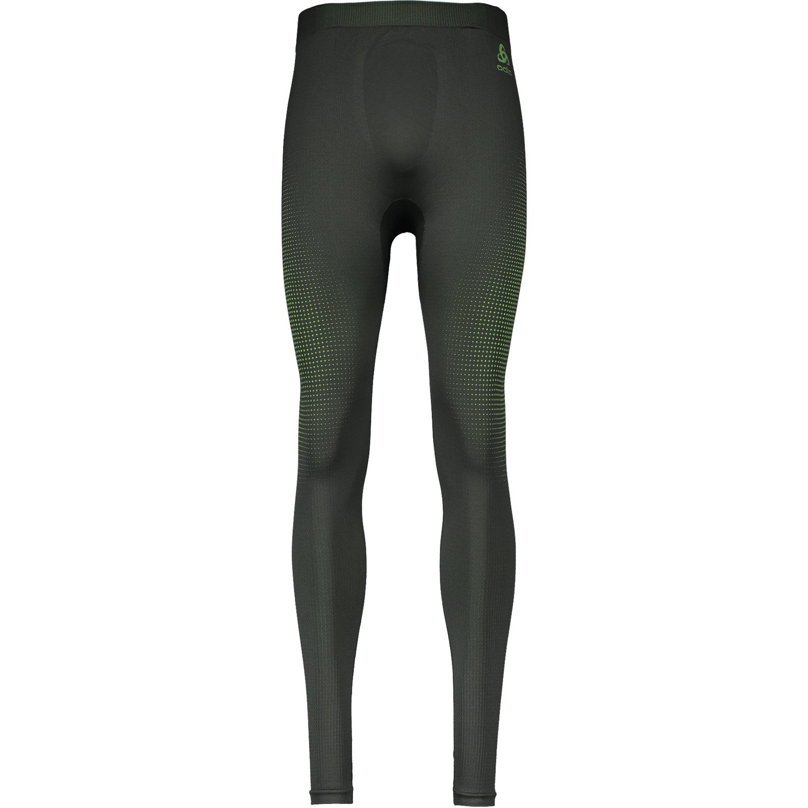 Odlo Herren-Tights Performance Warm Base Layer S