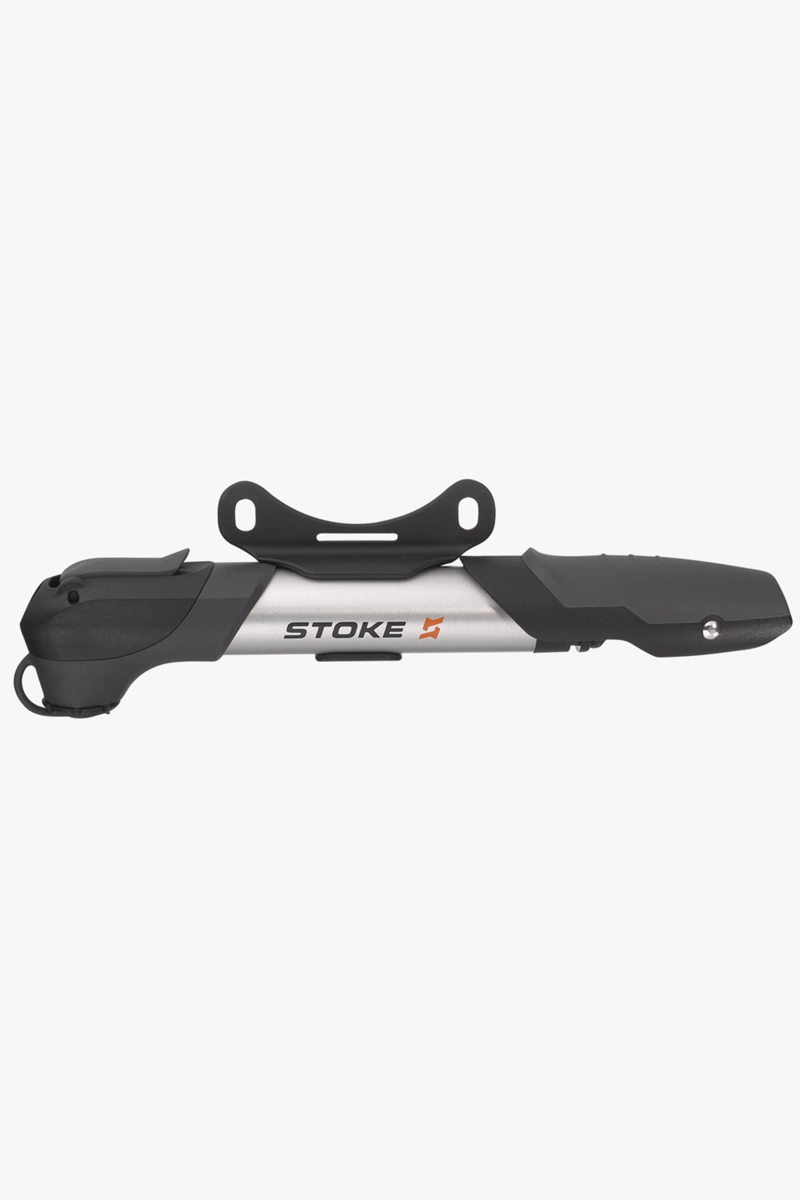 Stoke Pumpe