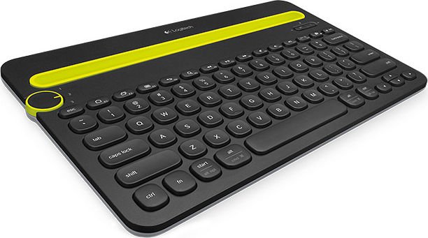 Logitech K480