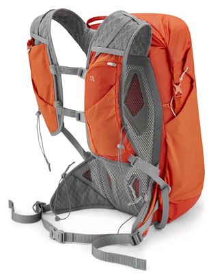 Sac de Randonnée Unisexe Rab Aeon Ultra 20L Orange