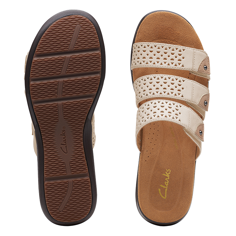 Clarks Kitly Walk | BLANC