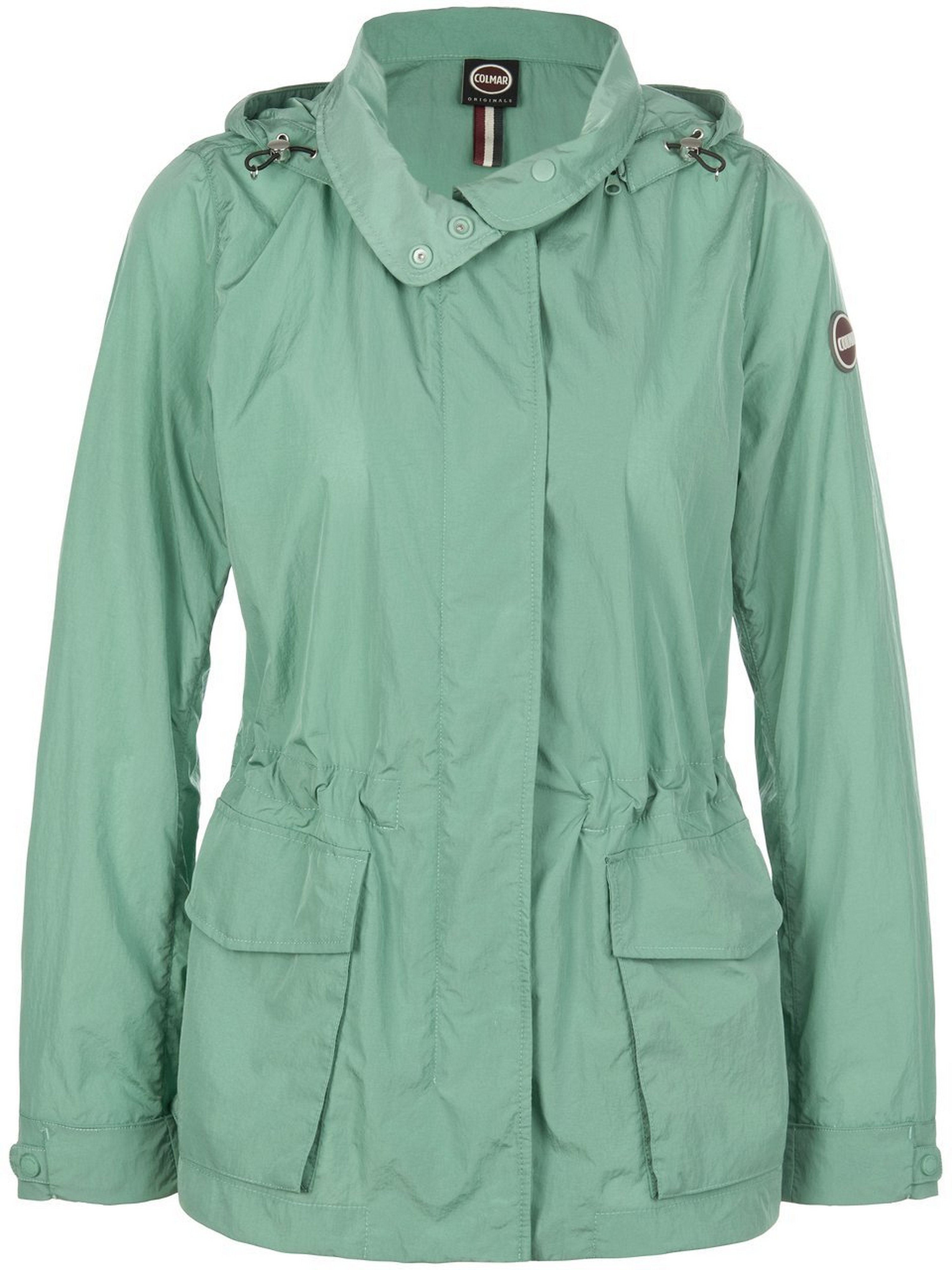 Jacke