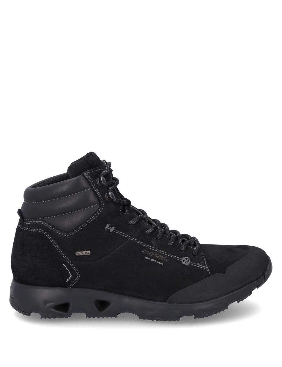Stiefelette Noah 55, schwarz