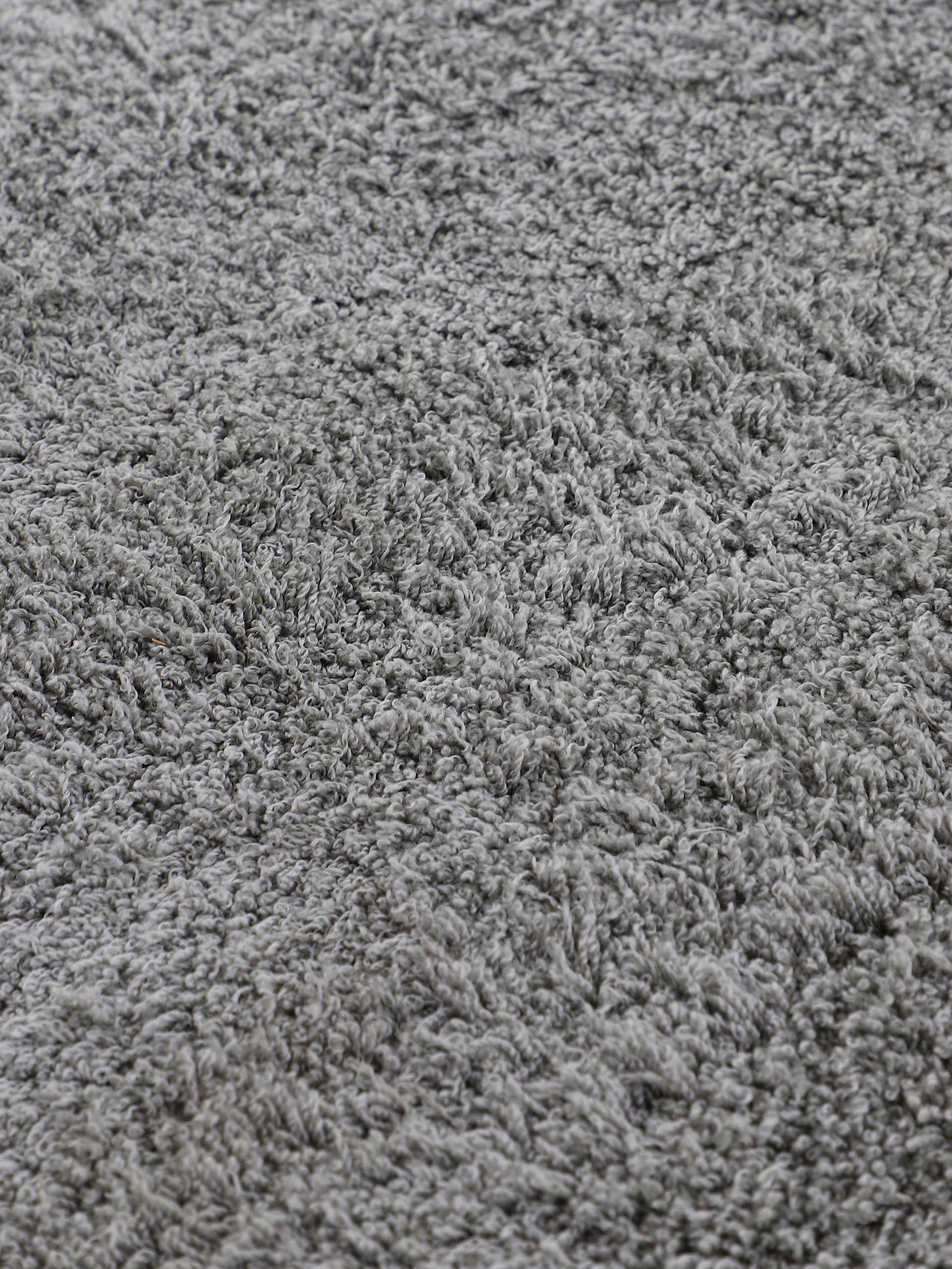 carpetfine Hochflor-Teppich »Silky , auch als Läufer erhältlich« rechteckig 20 mm Höhe Shaggy, Langflor, uni, besonders weich, Handarbeit