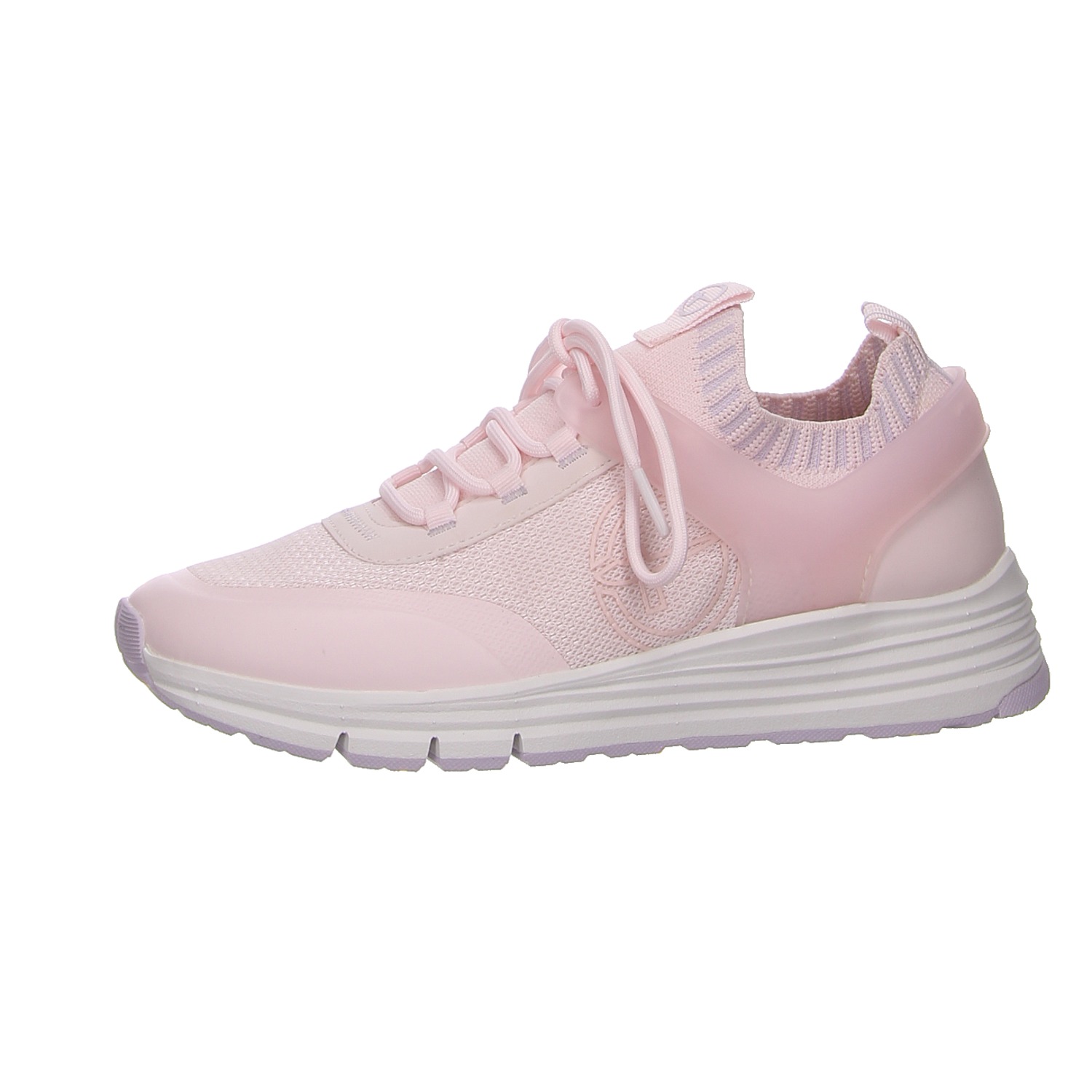 Tamaris Sneaker rosa rose/pink