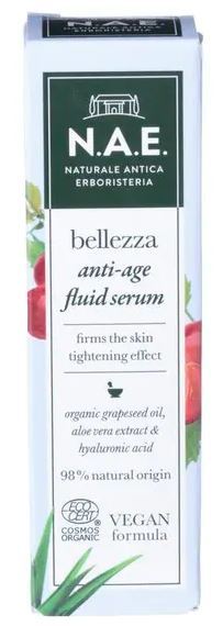 NAE Belezza Anti Age Serum 30ml