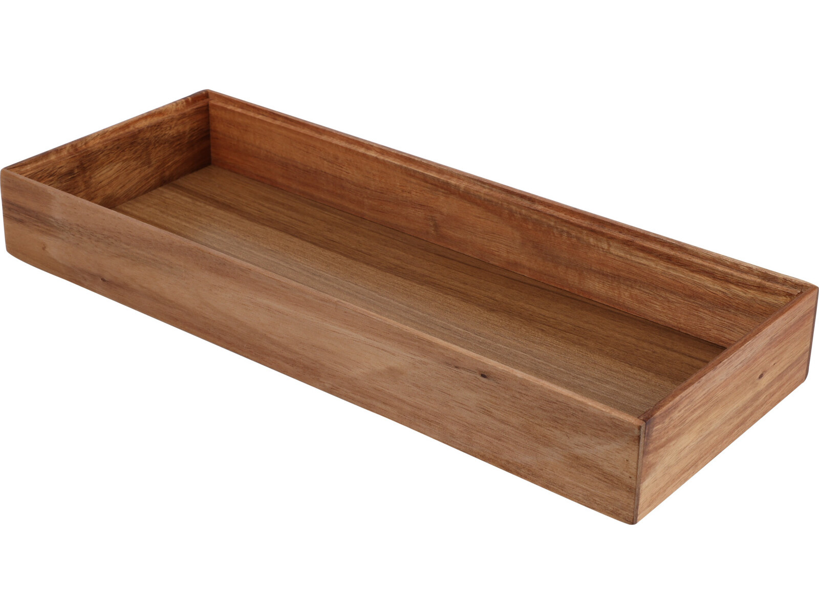 ORGANIZADOR ACACIA 37.5X15X5CM