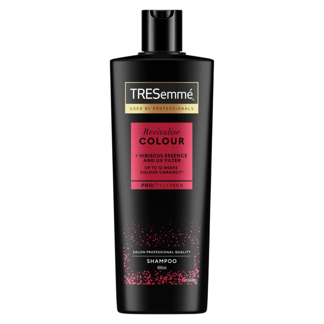 Champô Color Revitalize - 400ml