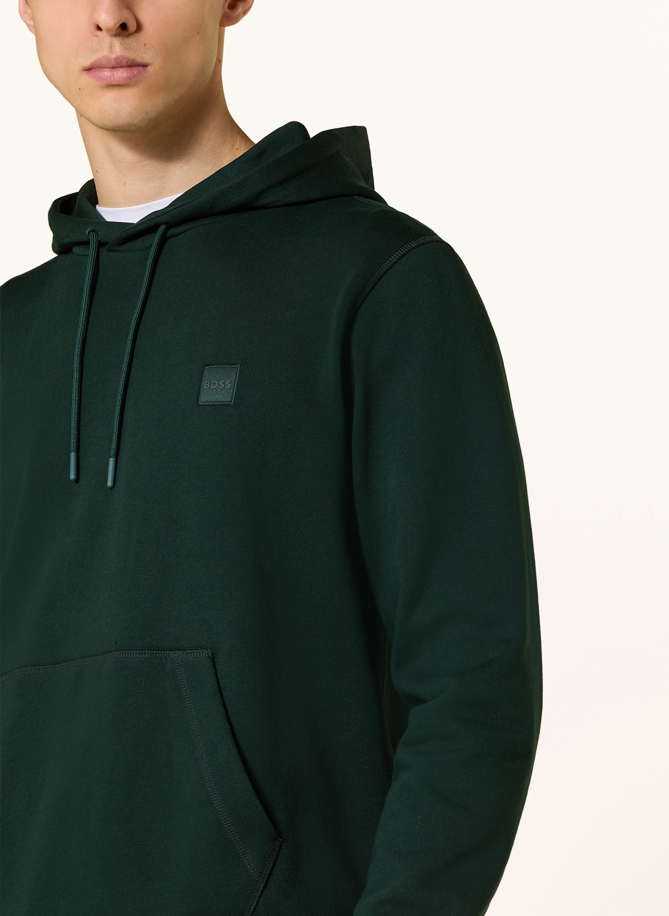 BOSS Hoodie WETALK