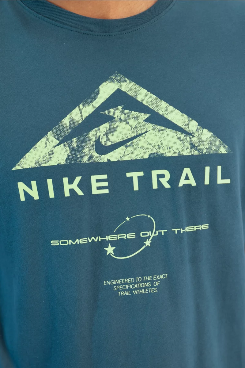 Nike Dri-FIT Trail Herren T-Shirt