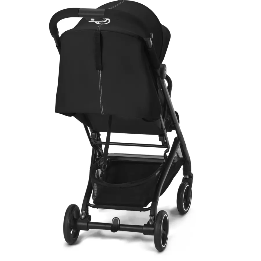 cybex GOLD Buggy  Beezy 2 Moon Black