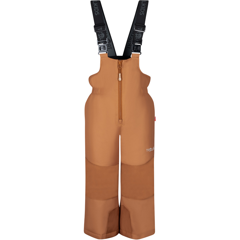 Trollkids Kinder Nordkapp Hose
