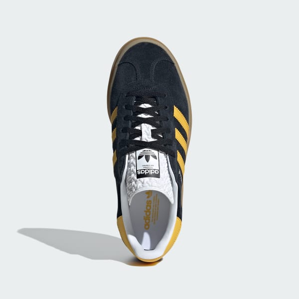 Gazelle Bold Shoes